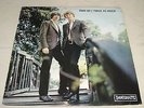 Twice As Much Own Up 1966 UK Immediate Mono Psych Pop Import LP Jimmy Page