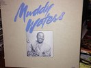 Muddy Waters - The Chess Box LP's