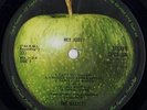RARE UK Beatles Hey Jude Export CPCS FEHLPRESSUNG LP 1970 RevolutionS G 1T Stamp
