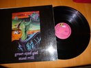 Steel Mill - Green eyed God - Rar - LP Nr. BLPS 19105