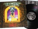 TESTAMENT -The Legacy LP 1987 ++RARE DEBUT agent steel mortal sin helstar exodus