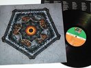 TESTAMENT -The Ritual LP 1992 , RARE US THRASH  ...overkill megadeth forbidden