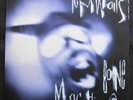 TOM WAITS Bone Machine LP UK Island Original