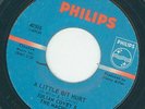 Killer Mod R&B - Julian Covey & The Machine   A little Bit Hurt / Sweet Bacon