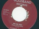 R&B  Jump / New Breed - Clarence Garlow - Bon ton roule / Sound the bell