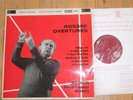 SB 2075 SS/g UK 1D 1D stampers  = LSC 2318 Rossini Overtures Reiner CSO