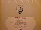 IRENE JOACHIM BERG 4 SONGS CLASSIC DIAL C6174 LP  BEARDSLEE, LEIBOWITZ