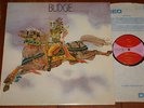 BUDGIE   SAME FIRST SELF DEBUT S/T   1ST UK MCA MONO LP 1971   BEAUTIFUL COPY
