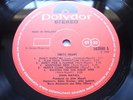 JOHN MAYALL EMPTY ROOMS UK ORIGINAL POLYDOR FIRST cw LYRIC INSERT OUTSTANDING NM