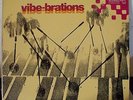 OVATION * BOBBY CHRISTIAN * VIBE-BRATIONS * STEREO QUADRAPHONIC LP