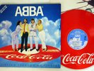 ABBA SLIPPING THROUGH MY FINGERS DISCOMATE PD-1005 JP PROMO Vinyl LP