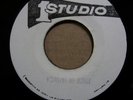 UNKNOWN Rock Fort Rock STUDIO ONE Roots Reggae Inst Blank Pre 7