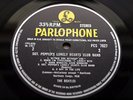 BEATLES SGT PEPPER RARE UK 1st EVER Press MINT STEREO Y B TOP AUDIO  