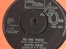 Martha Reeves - No One There - Rare UK Tamla Motown TMG Northern Soul