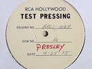 Elvis Presley - TEST PRESSING - Today LP -  US 1975 RCA Hollywood
