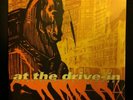 At The Drive In Relationship Of Command LP 2000 Grand Royal Mars Volta Sealed
