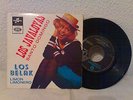 LOS JAVALOYAS,BLUE QUINTET,LOS BELAK & LOS 5 DEL ESTE *EP UNIQUE SLEEVE*