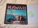 HAWAII Natives Restless '85 ORIG 1st US PRIV press MARTY FRIEDMAN MEGADETH MINT-