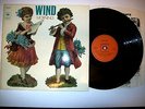 Wind - Morning      - CBS -