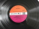 LED ZEPPELIN III LP PLUM/ORANGE UK ATLANTIC 1970 FIRST PRESS MADE IN GT BRITAIN