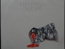 La Bottega Dell’arte / Dentro Inside RARE Italian Prog EMI 3C064-18248 Vinyl LP