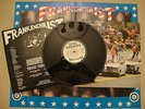 Dead Kennedys, Frankenchrist LP 12
