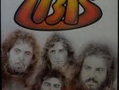 Ibis S/T Italian Original Press  Prog Polydor 2448 036 A Vinyl LP
