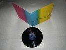 FRUMPY - All Will Be Changed,Orig.1970 LP, FOC,RARE KRAUT ROCK  PROG