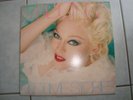madonna bedtime stories double lp pink promo dj usa rare