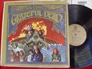 GRATEFUL DEAD -  First ALBUM - Original USA Gold LABEL - WS 189