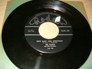Ted Daigle & The Tremolos- New Baby For Christmas -Cdn Rockabilly - RARE