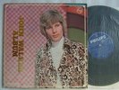JOHN WALKER ALBUM  / 7105 GATEFOLD COVER gary scott