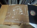 SHAPE OF THE RAIN 1971 MINT UK 1ST NEON PRESS 