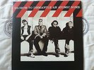 U2 How To Dismantle An Atomic Bomb - Vinyl