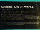 Autechre - 