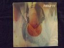 Salsa Latin Jazz Puerto Rico Music Fuego 77  LP - RARE