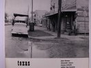 VARIOUS: The Post-war Blues; Texas LP (UK, sm corner bend, some jacket delamina