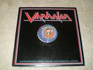 VAN HALEN: Looney Tunes RED VINYL PROMO LP 1978 VERY RARE OOP PRO-705