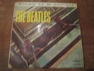 THE BEATLES - I WAT (sic) TO HOLD YOUR HAND SPAIN 1964 P/S EP MISSPELTCOV COVER