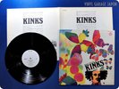 THE KINKS 