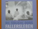 DIE TÖDLICHE DORIS 1981 ‘Fallersleben‘ 500 Stück 12“ COIL mint THROBBING GRISTLE