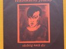 NASAL BOYS member 'Süchtig‘ LP 1984 only 300 made VERDORBENE JUGEND kbd DIY punk
