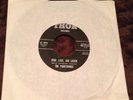 THE PARKTOWNES 45 Soul R&B You Hurt Me Inside THOR Rare Northern 1960s