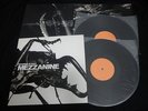 Massive Attack - Mezzanine 2x LP Vinyl (free shipping)