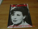 THE SMITHS..SHAKESPEARE'S SISTER.. RARE & ORIGINAL SHEET MUSIC COVER