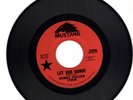 BOBBY FULLER FOUR LET HER DANCE MUSTANG 3006 MOD ROCK SOUL 1965 NM