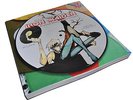 Iron Maiden The Amazing Kolorful Bootleg Record Discography Book 270+ colorpages