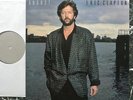 Eric Clapton  -  August      MINT   GREY LABEL TESTPRESSING  RARE 