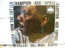 RARE CHAMPION JACK DUPREE LP BLUES FROM THE GUTTER LONDON MONO ORIGINAL 1959