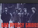 THE PRETTY THINGS - midnight to six LP